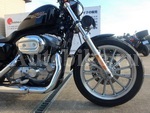     Harley Davidson XL883L-I Sportster883 2010  17